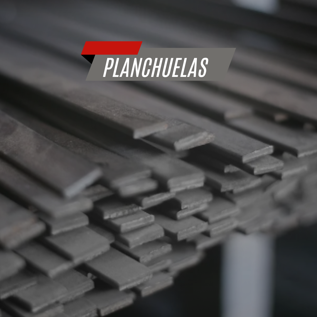 planchuelas