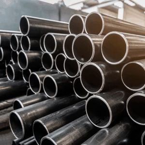 Caños Estructurales
