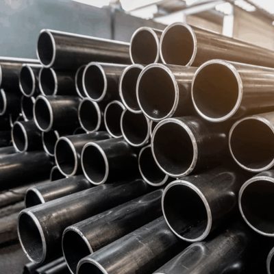 Caños Estructurales