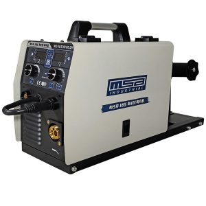 SOLDADOR 185A MIG MSA 220V MSA185/MIG-MAG